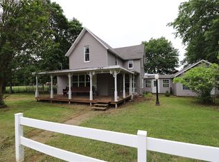 1743 E New Hope Rd, Rogers, AR 72758