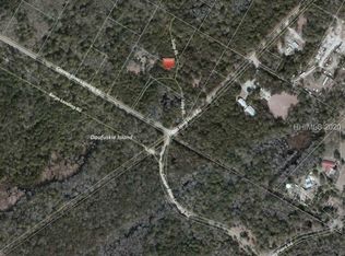 20 Toby Pl, Daufuskie Island, SC 29915