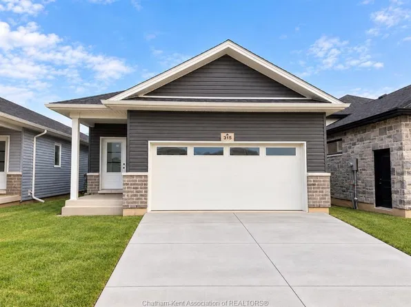 315 Ironwood Trl, Chatham Kent, ON N7M 0V6