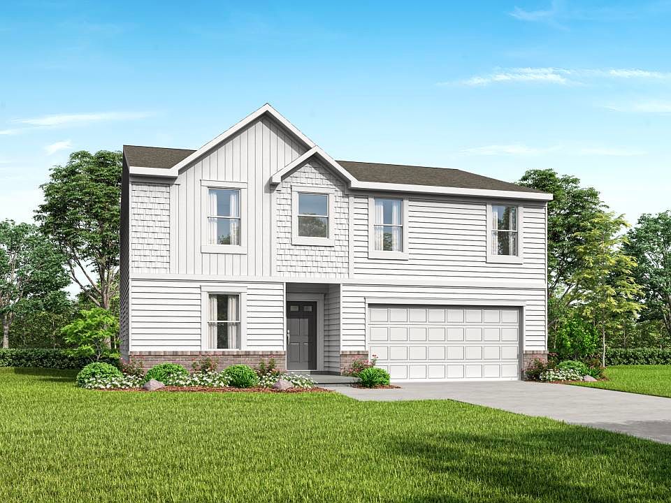 Elevation X Opt Brick