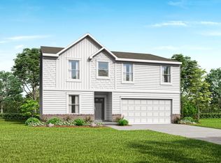 Lotus Plan, Woodhall Crossing, Goshen, OH 45122