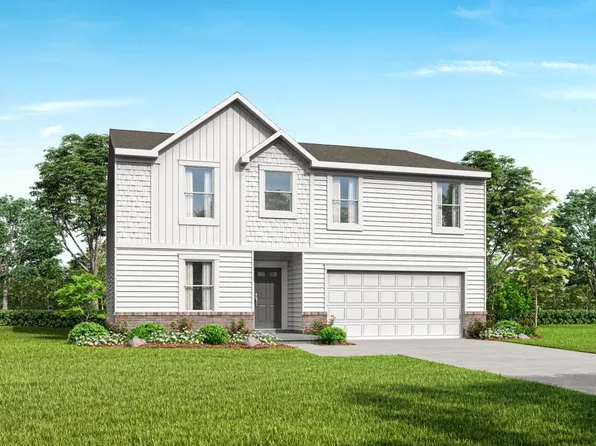 Lotus Plan, Somerset Reserve