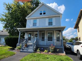 1845 Oneida St, Schenectady, NY 12308