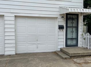 3017 McPherson Ave, Fort Worth, TX 76109