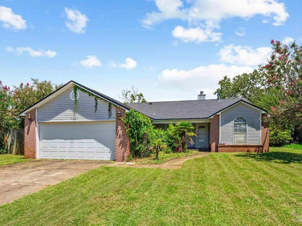 9860 Orion Lake Cir, Navarre, FL 32566