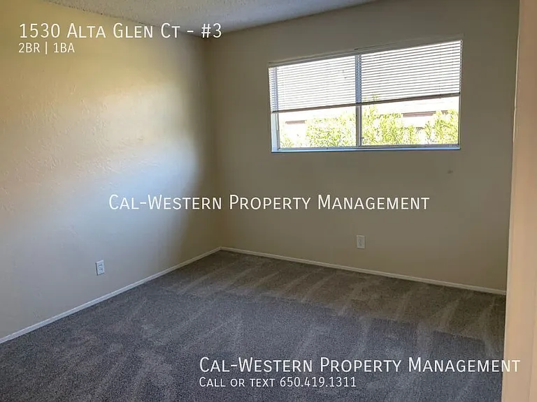 1530 Alta Glen Ct #3 — Photo 5