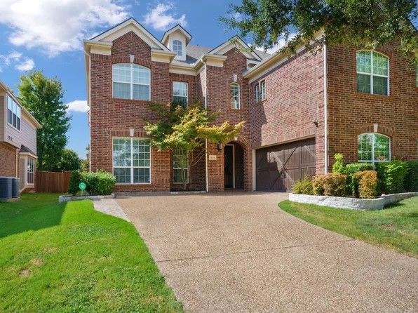 4624 United Ln, Plano, TX 75024