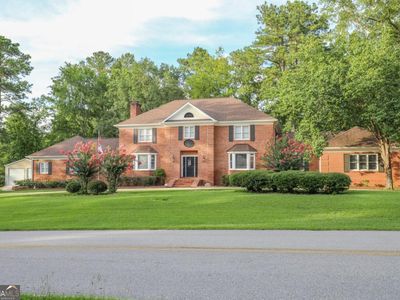 3729 Sussex Dr, Milledgeville, GA, 31061