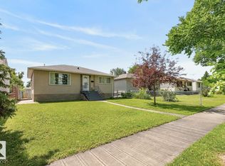 9419 65th Ave NW, Edmonton, AB T6E 0K1
