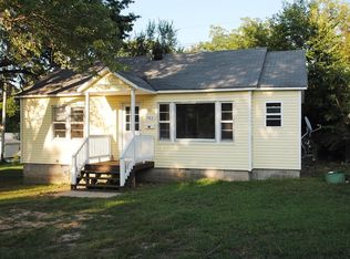 703 N Robinson St, Harrison, AR 72601