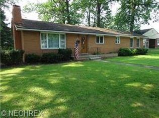 276 E Maryland Ave, Sebring, OH 44672