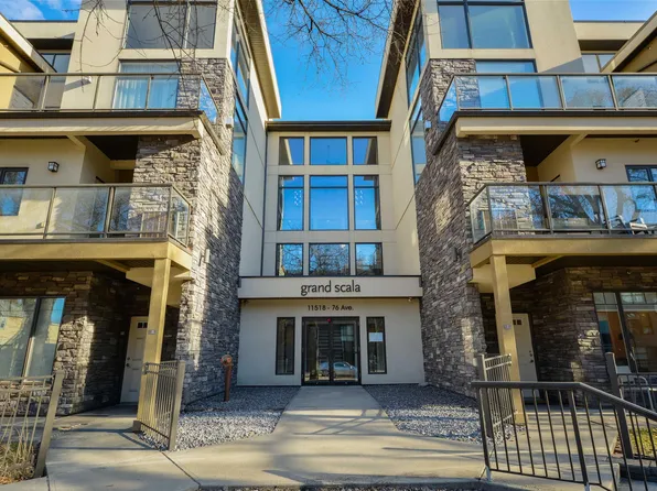 11518 76th Ave NW #7, Edmonton, AB T6G 0K7
