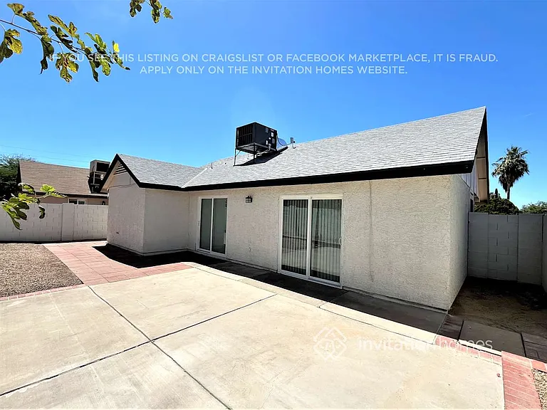 3856 E Acoma Dr — Photo 17