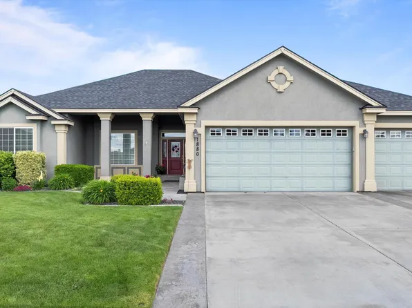 1880 Sunshine Ave, West Richland, WA 99353
