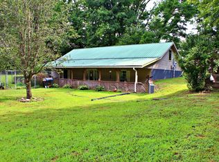 307 Settlers Point Rd, Fountain Run, KY 42133