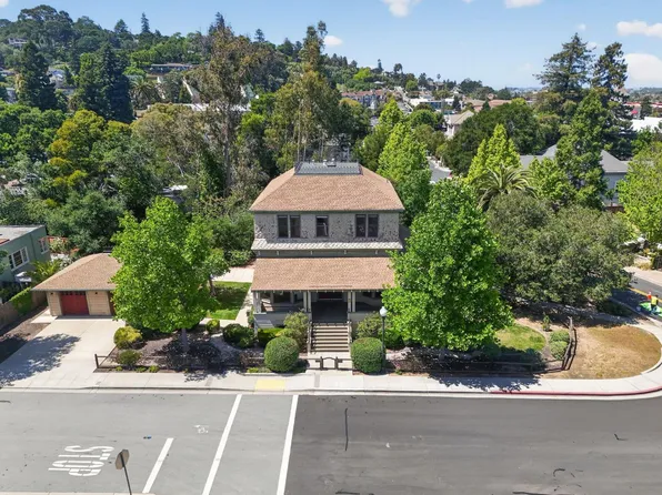 1000 Oneill St, Belmont, CA 94002