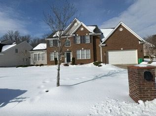 10907 Marlboro Crossing Ct, Cheltenham, MD 20623