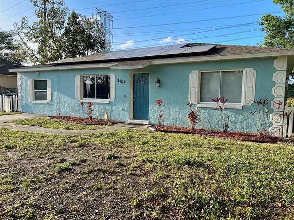 3804 Janie Ct, Orlando, FL 32822