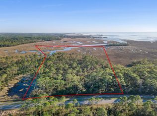 0 Beach Rd, Perry, FL 32348