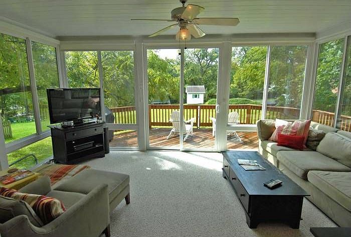 Sunroom