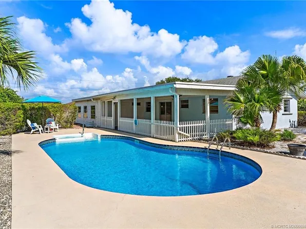 1780 NE 24th Ter, Jensen Beach, FL 34957