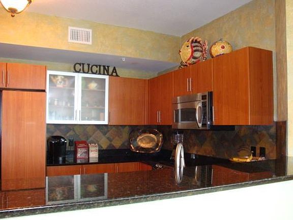 Home For Sale In The Moorings