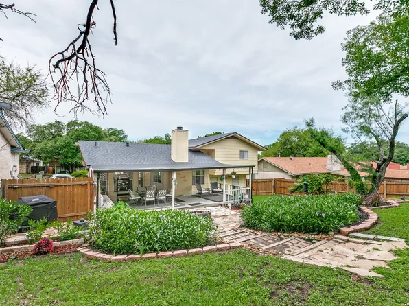 5927 Forest RDG, San Antonio, TX 78240