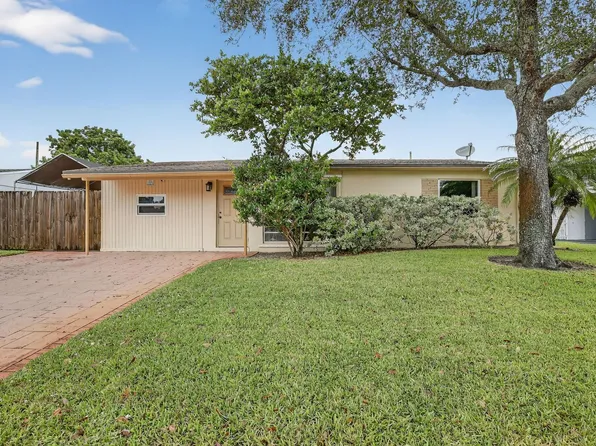 4901 SW 18th Street, Fort Lauderdale, FL 33317