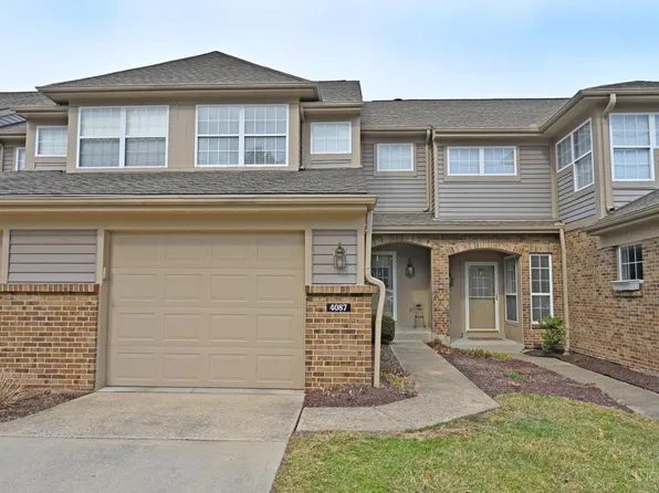 4087 Resolute Cir, Cincinnati, OH 45252