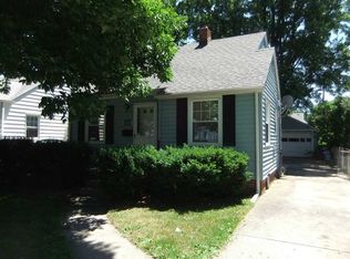 3149 Muirfield Ave, Toledo, OH 43614