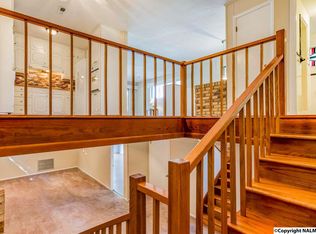 1904 Wooddale Dr NE, Huntsville, AL 35801