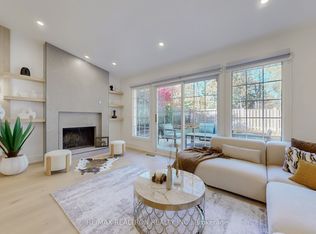 4115 Marigold Cres, Mississauga, ON L5L2A4