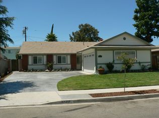 27217 Lancebrook Dr, Santa Clarita, CA 91351