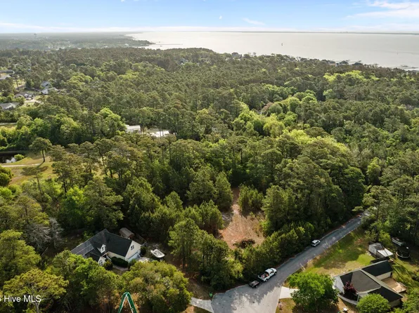 119 Eudora Drive, Newport, NC 28570