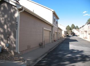 4057 S Abilene Cir APT C, Aurora, CO 80014