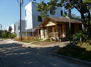 4407 Rusk Ave, Dallas, TX 75204