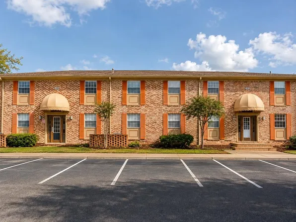 2305 HAYWOOD COURT #203, MAITLAND, FL 32751