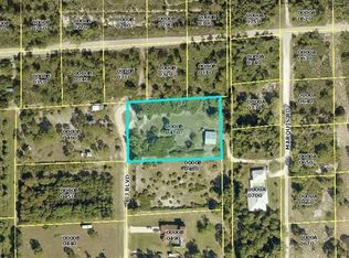 13880 B J Blvd, Bokeelia, FL 33922