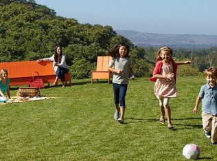 53 Open Range, Irvine, CA 92602