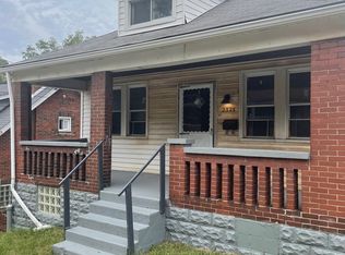 2325 Manor Ave, Pittsburgh, PA