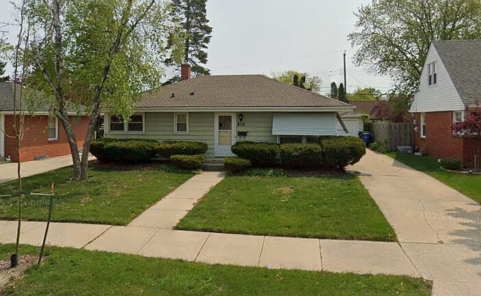 1st image of 819 Ohio STREET