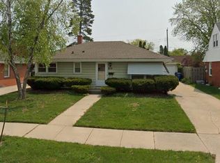819 Ohio STREET, Racine, WI 53405