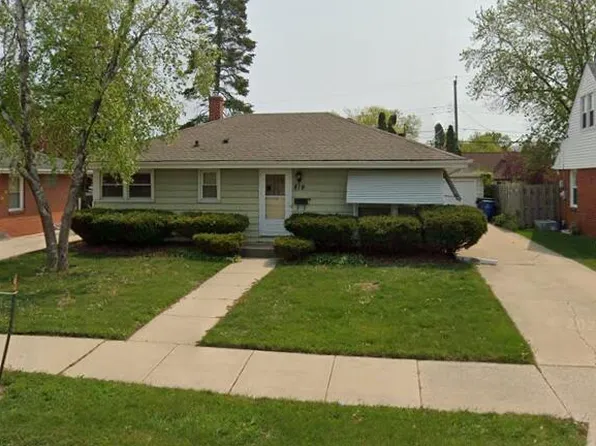 819 Ohio STREET, Racine, WI 53405