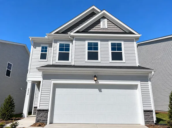 3026A Bay Foal Ln, Durham, NC 27703