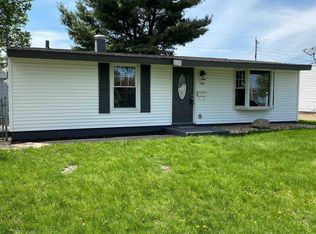 1301 Brummit Ln, South Bend, IN 46615