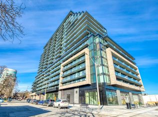 3009 Novar Rd #406, Mississauga, ON L5B 1S4