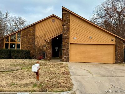 8505 E 92nd St, Tulsa, OK, 74133