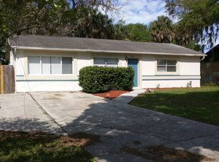 7613 Washington St, Port Richey, FL 34668
