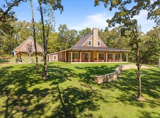 877 Private Road 7893, Mineola, TX 75773