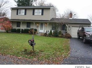 4170 Gemini Path, Liverpool, NY 13090